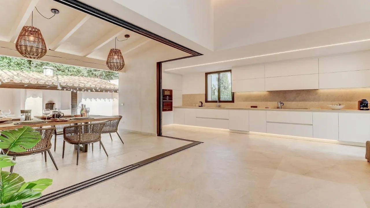 Villa Segui Pollença 0*,  Ισπανία