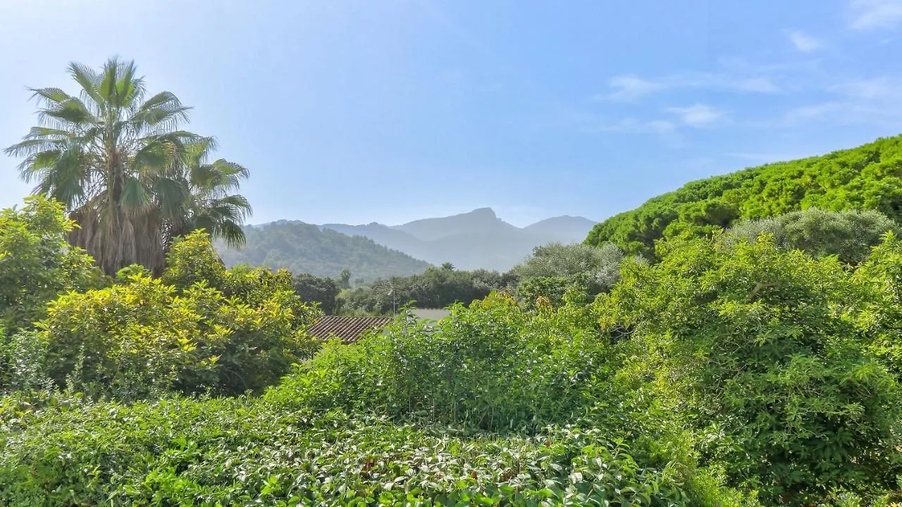 Villa Segui Pollença