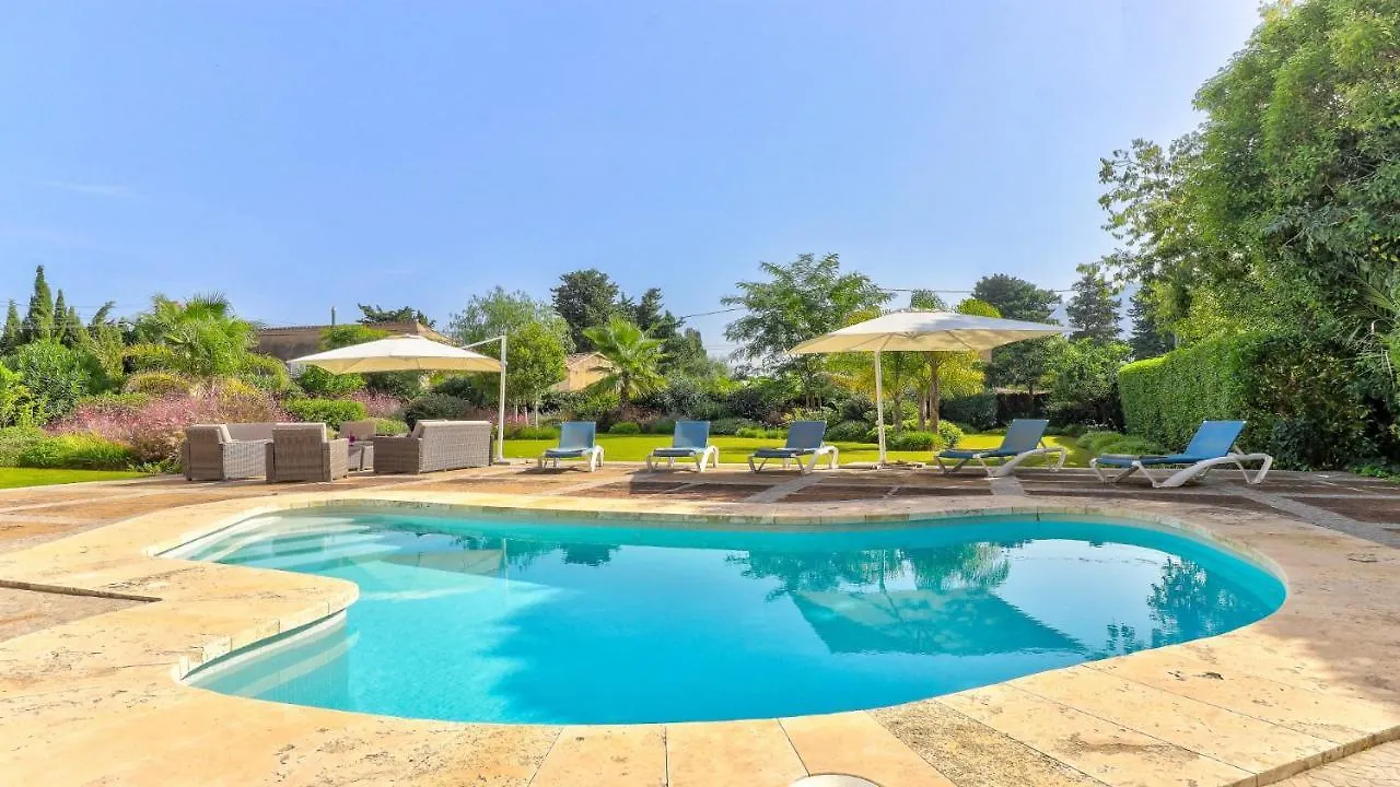 Villa Segui Pollenca