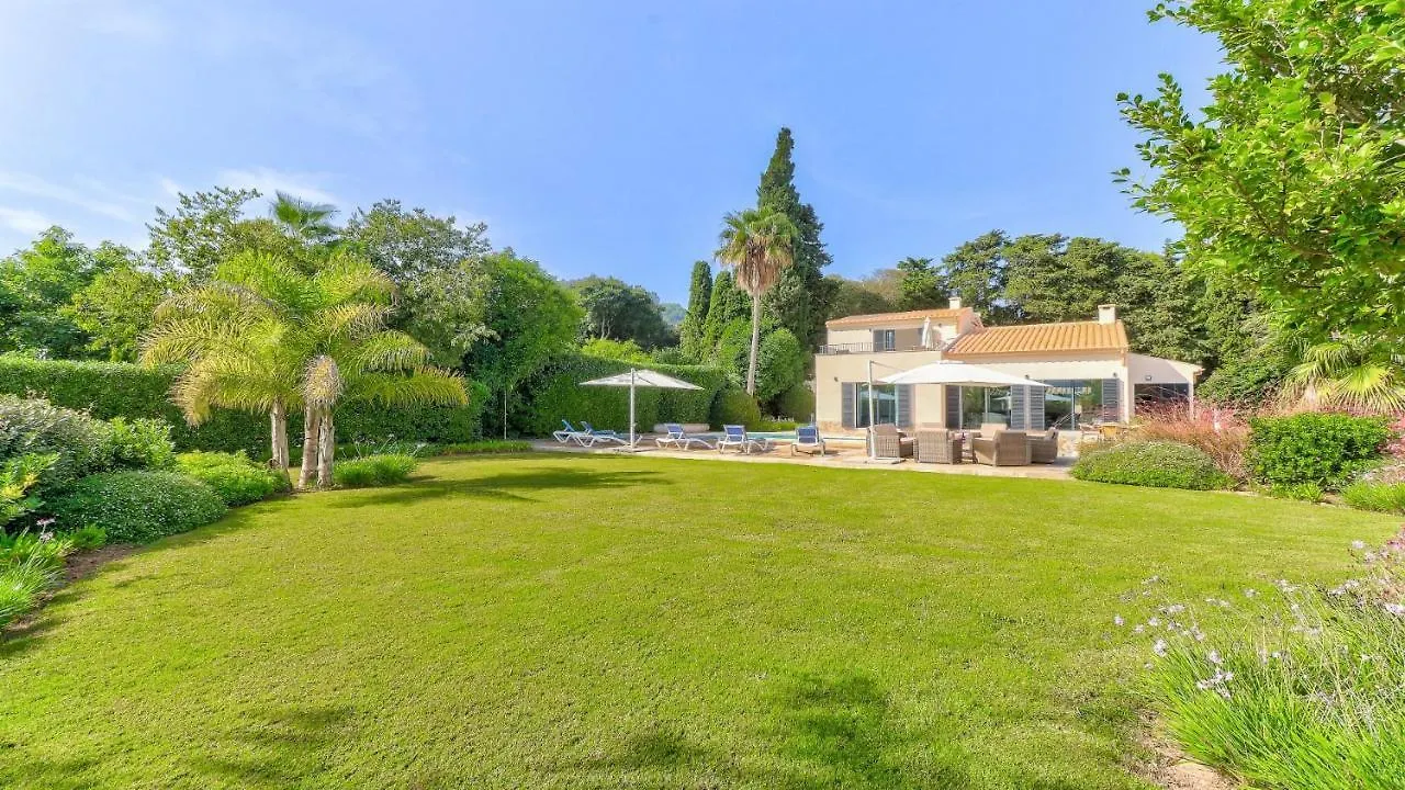 Villa Segui Pollenca
