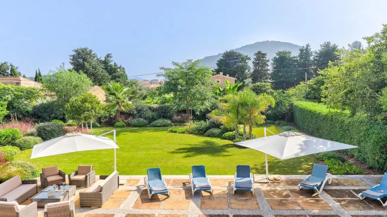 Villa Segui Pollenca