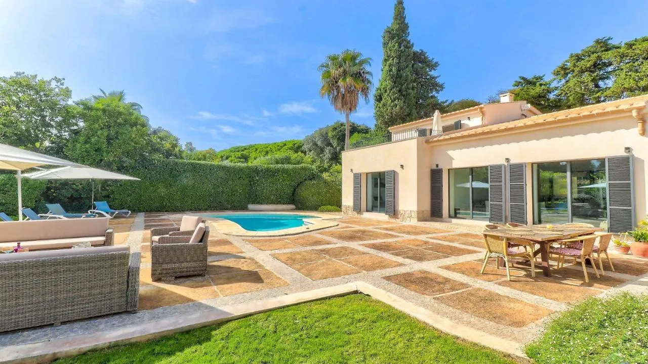 Villa Segui Pollenca 0*,