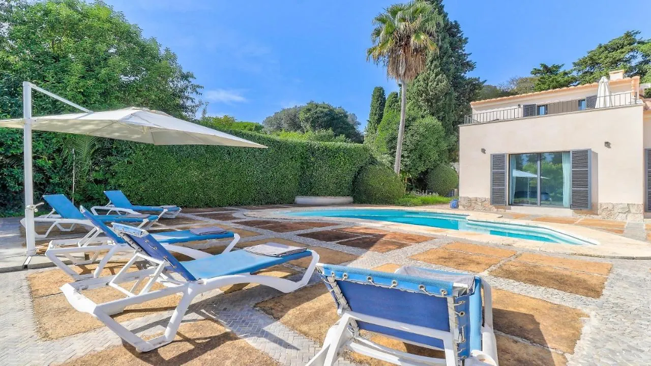 Villa Segui Pollenca