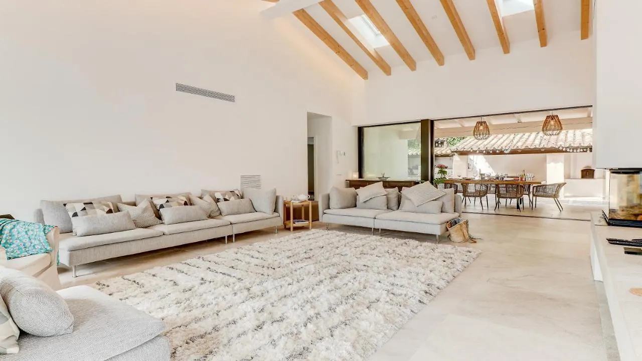 Villa Segui Pollenca