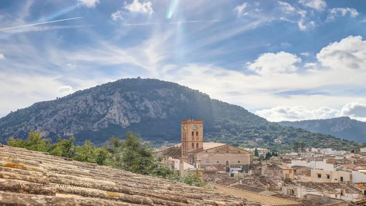 Villa Segui Pollenca 0*,  Spain